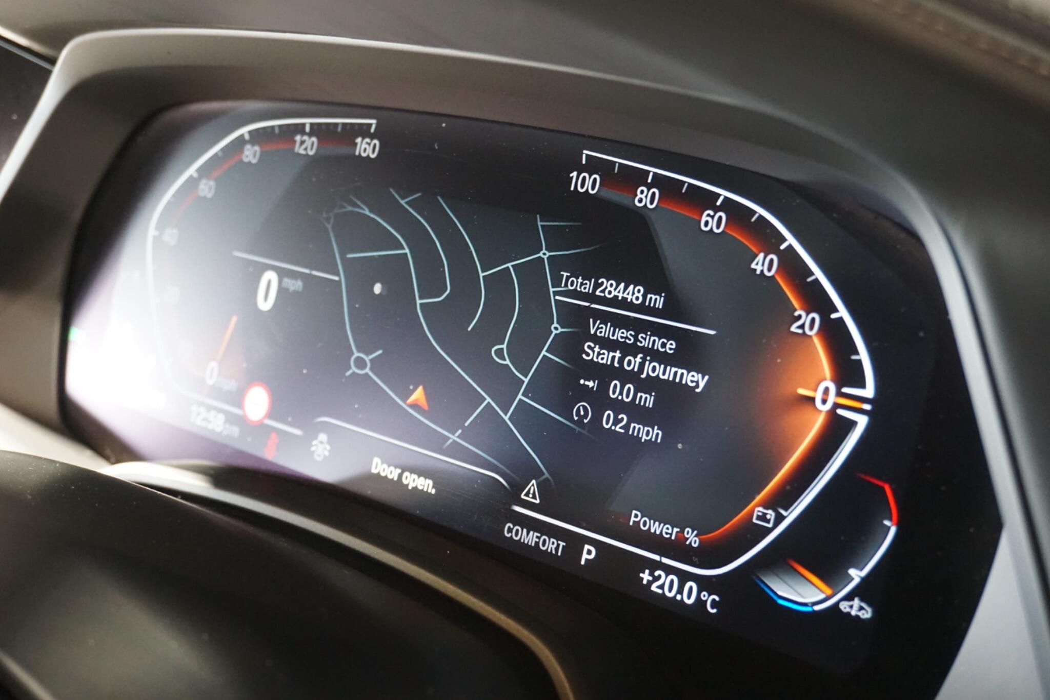 BMW X7 3.0 40d MHT M Sport SUV 5dr Diesel Hybrid Auto xDrive Euro 6 (s/s) (340 ps)